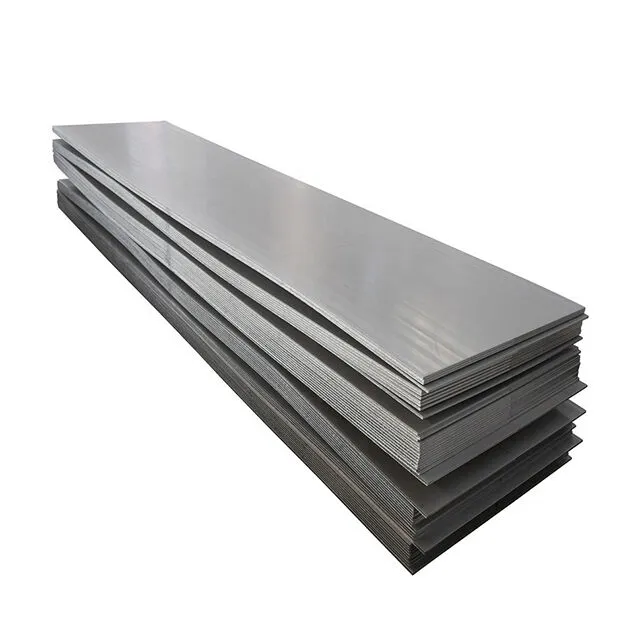 carbon steel plate&sheet